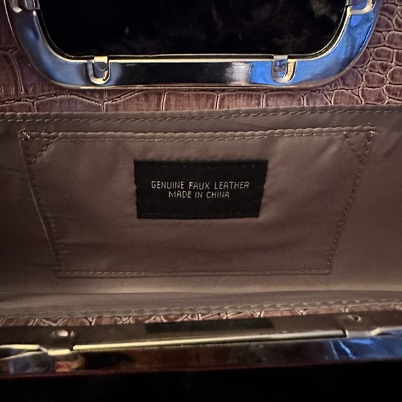 Clutch bag - Picture 3 of 7